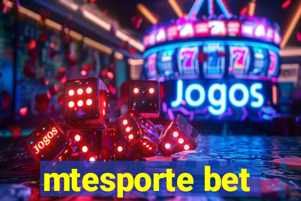 mtesporte bet